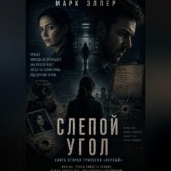 Слепой угол. Марк Эллер