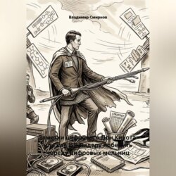 Заметки цифрового Дон Кихота или как ИТ-Лидеру победить череду цифровых мельниц