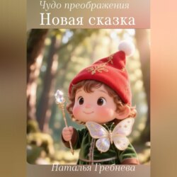 Новая сказка.Чудо преображения 2