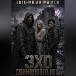 Эхо свинцового неба