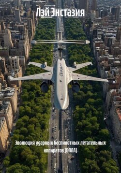 Эволюция ударных беспилотных летательных аппаратов (БПЛА)