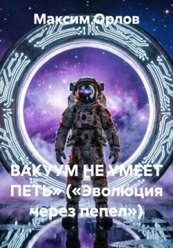 ВАКУУМ НЕ УМЕЕТ ПЕТЬ» («Эволюция через пепел»)