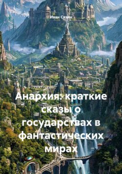 Анархия: краткие сказы о государствах в фантастических мирах