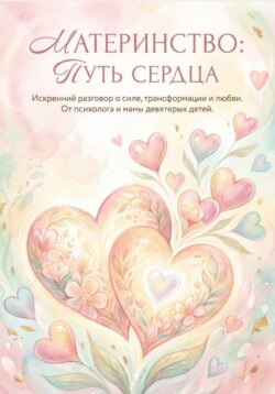Материнство. Путь сердца