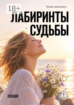 Лабиринты судьбы. Поэзия