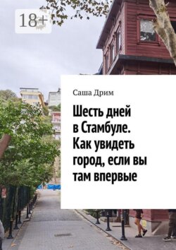 Шесть дней в Стамбуле. Как увидеть город, если вы там впервые