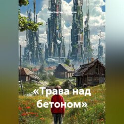 «Трава над бетоном»
