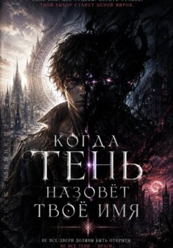 Когда тень назовет твое имя