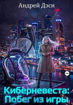 Киберневеста: Побег из игры