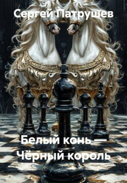 Белый конь — Чёрный король