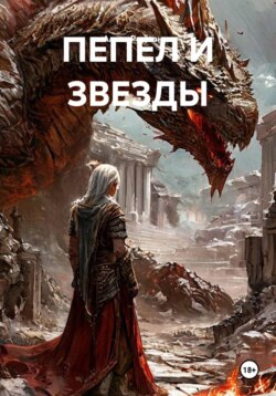 ПЕПЕЛ И ЗВЕЗДЫ