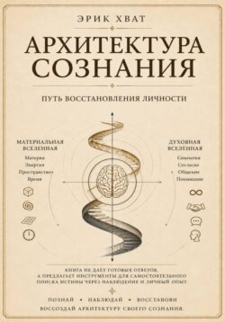 Архитектура сознания