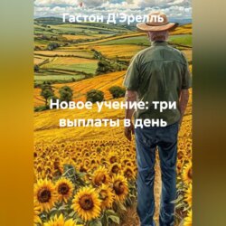 Новое учение: три выплаты в день