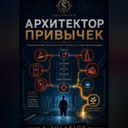 Архитектор привычек