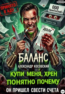 Баланс