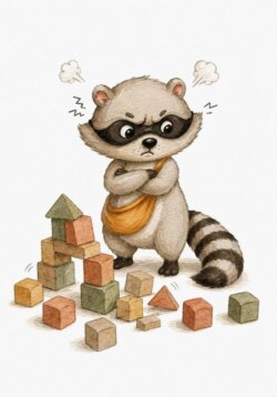Сказки про енота Веню