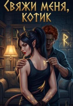 Свяжи меня, котик