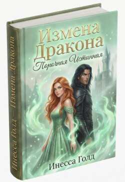 Измена Дракона. Порочная Истинная