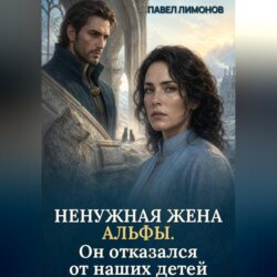 Ненужная жена альфы. Он отказался от наших детей