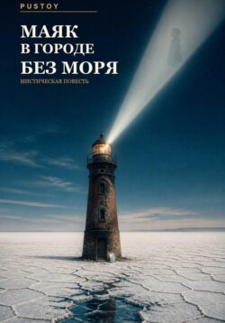 Маяк в городе без моря