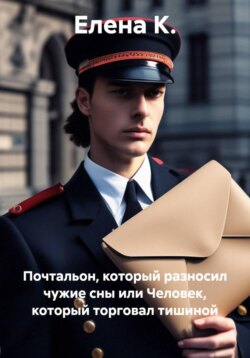 Почтальон, который разносил чужие сны или Человек, который торговал тишиной