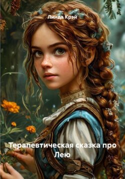 Терапевтическая сказка про Лею