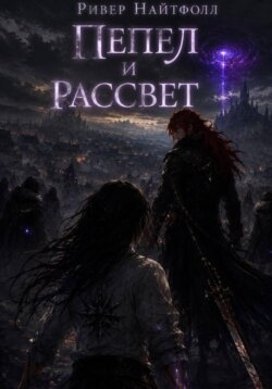 Пепел и рассвет