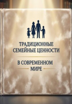 Традиционные семейные ценности в современном мире