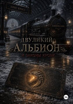 Двуликий Альбион и Законы крови