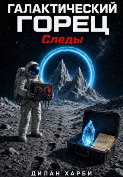Галактический горец. Следы