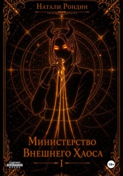 Министерство Внешнего Хаоса I. Вниз по карьерной лестнице