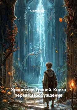 «Хранители Граней. Книга первая: Пробуждение»