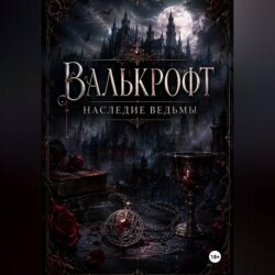 Валькрофт. Наследие ведьмы