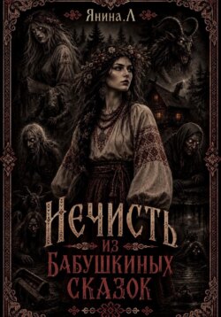 Нечисть из Бабушкиных сказок