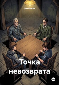 Точка невозврата