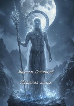 Обратная магия