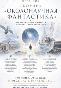 Сборник «Околонаучная фантастика»