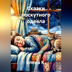 Сказки лоскутного одеяла