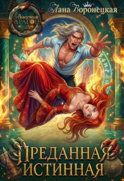 Академия Драгон: Преданная истинная