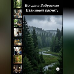 Взаимный расчёт