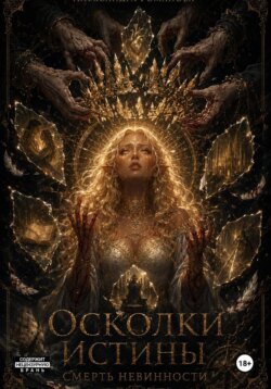 Осколки Истины: Смерть Невинности. Том I