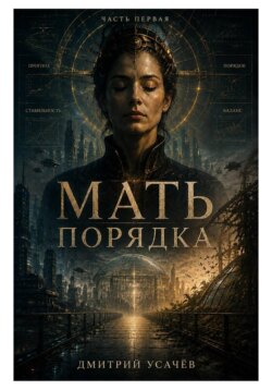 Часть первая. "Мать порядка"