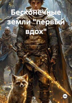 Бесконечные земли "первый вдох"