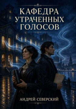 Кафедра утраченных голосов