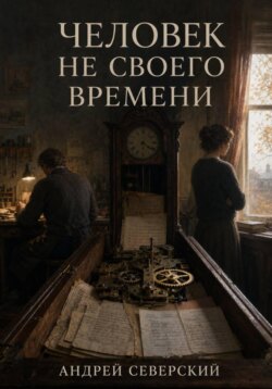 Человек не своего времени