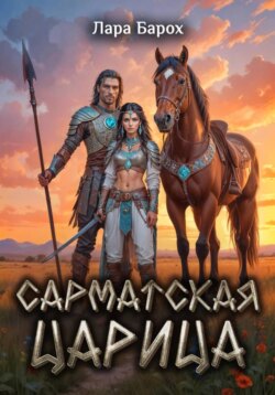 Сарматская царица
