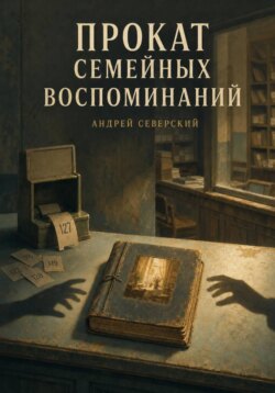 Прокат семейных воспоминаний