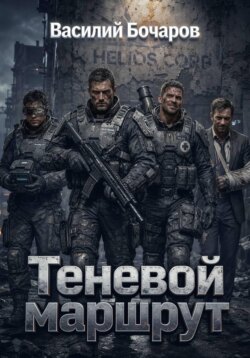Теневой маршрут