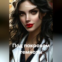 Под покровом темноты