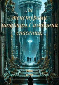 За текстурами матрицы.Симфония спасения.